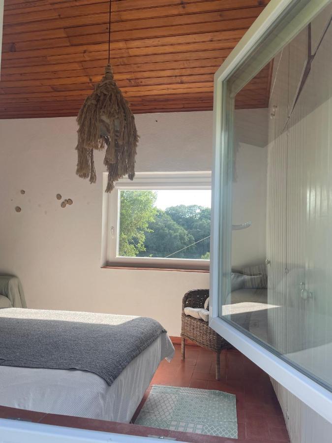 A House In The Woods Sintra Exterior foto
