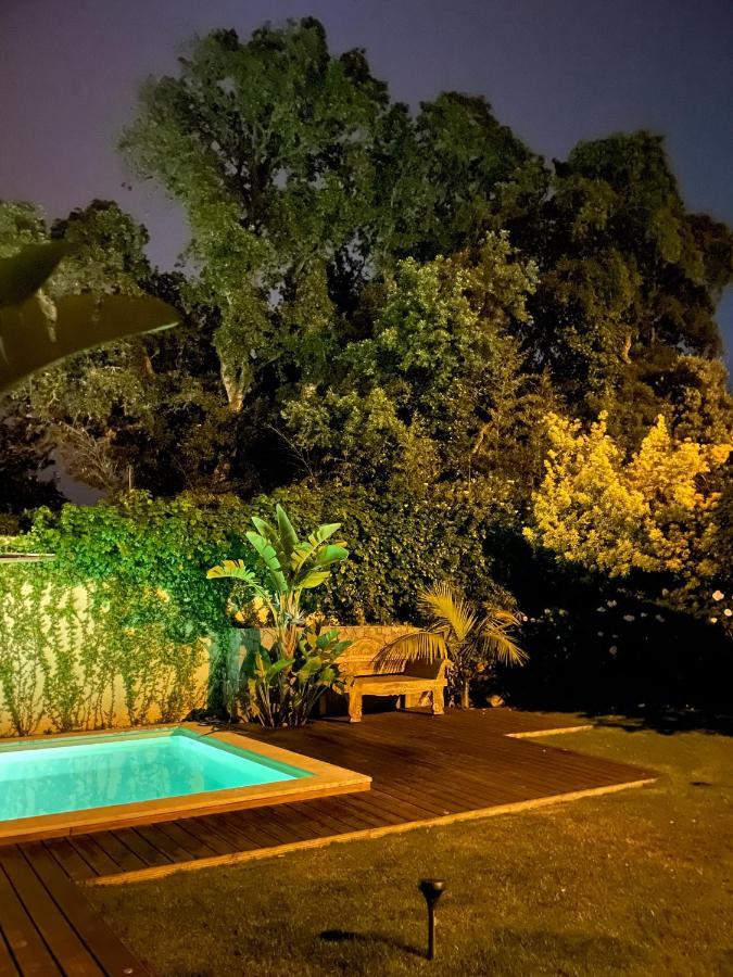 A House In The Woods Sintra Exterior foto