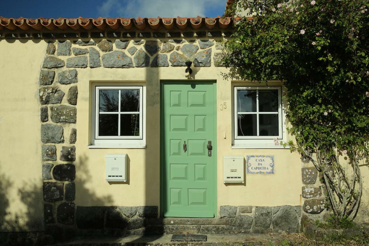 A House In The Woods Sintra Exterior foto