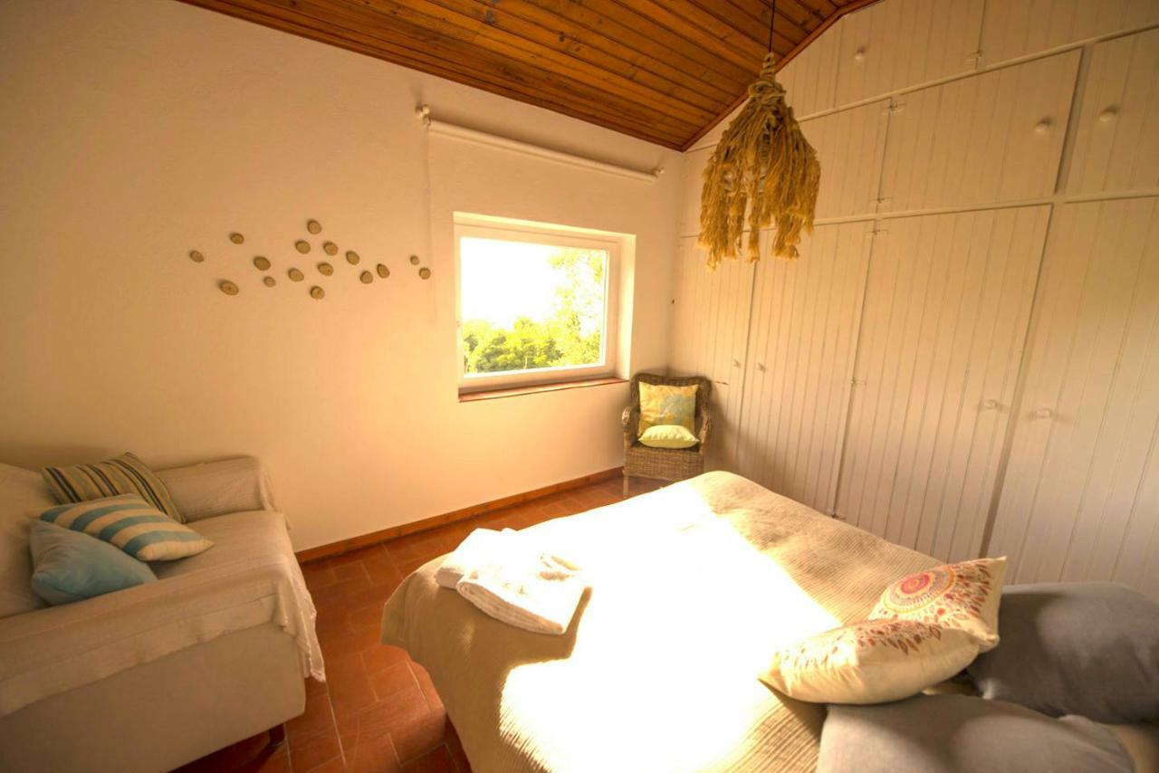 A House In The Woods Sintra Exterior foto