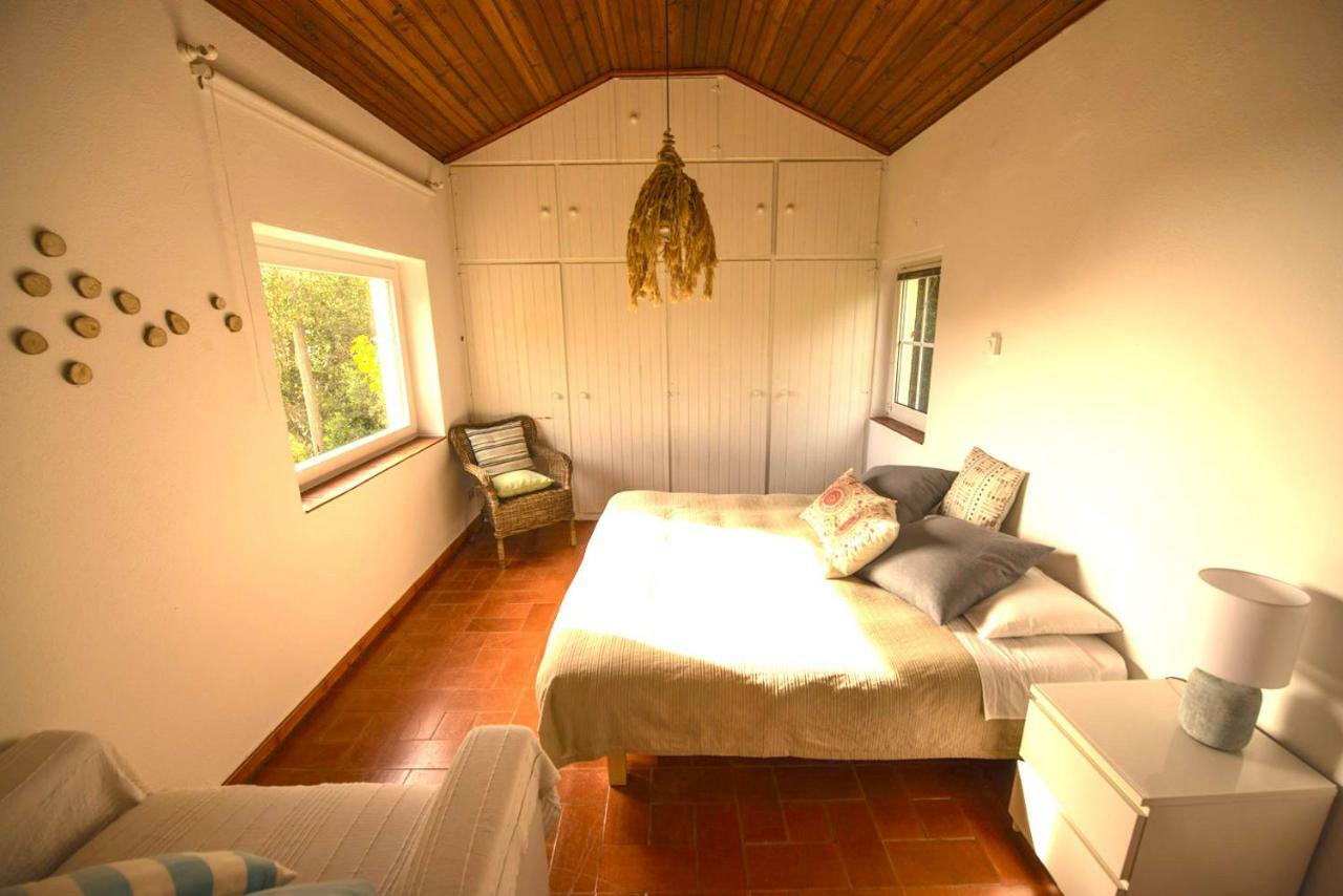 A House In The Woods Sintra Exterior foto