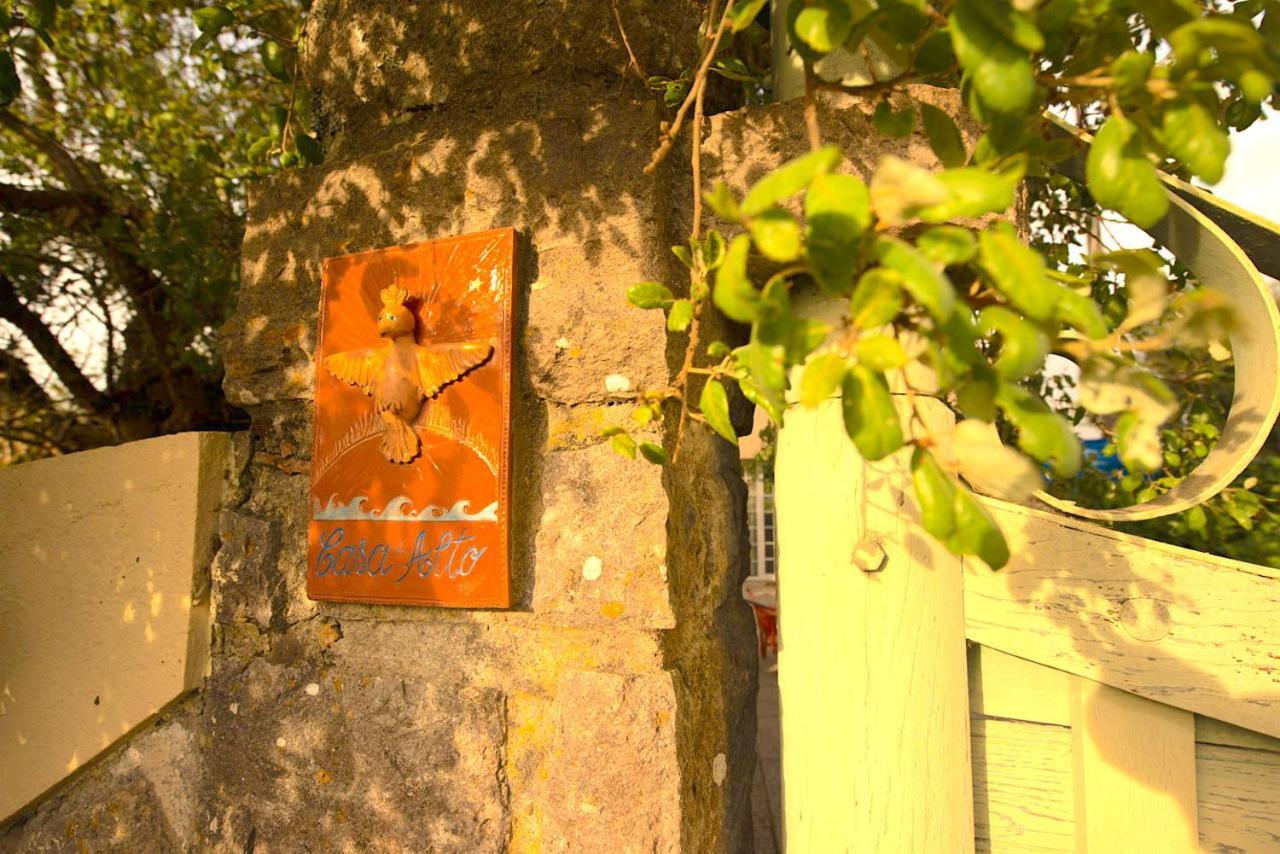 A House In The Woods Sintra Exterior foto